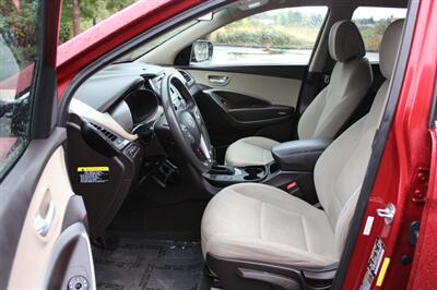 2017 Hyundai Santa Fe 2.4L  Sport - Photo 10 - Salem, OR 97317