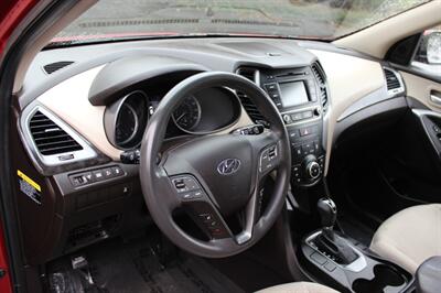 2017 Hyundai Santa Fe 2.4L  Sport - Photo 9 - Salem, OR 97317