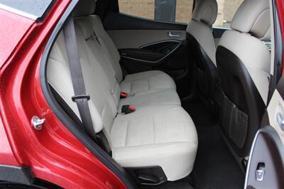 2017 Hyundai Santa Fe 2.4L  Sport - Photo 16 - Salem, OR 97317