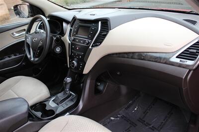 2017 Hyundai Santa Fe 2.4L  Sport - Photo 17 - Salem, OR 97317