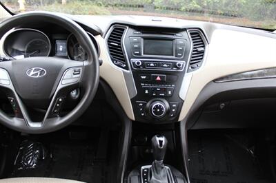 2017 Hyundai Santa Fe 2.4L  Sport - Photo 14 - Salem, OR 97317