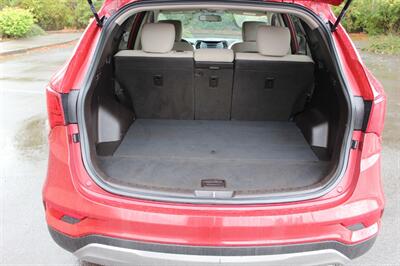 2017 Hyundai Santa Fe 2.4L  Sport - Photo 15 - Salem, OR 97317