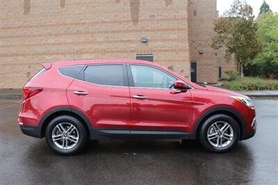 2017 Hyundai Santa Fe 2.4L  Sport - Photo 5 - Salem, OR 97317