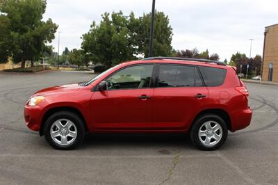 2012 Toyota RAV4   - Photo 7 - Salem, OR 97317