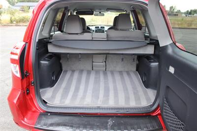 2012 Toyota RAV4   - Photo 15 - Salem, OR 97317