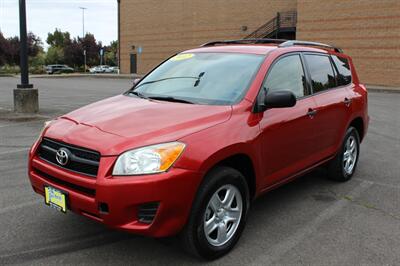 2012 Toyota RAV4   - Photo 2 - Salem, OR 97317