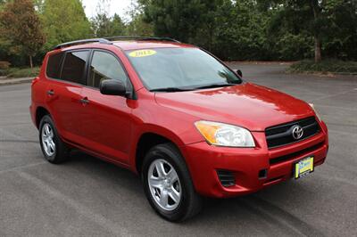 2012 Toyota RAV4   - Photo 1 - Salem, OR 97317