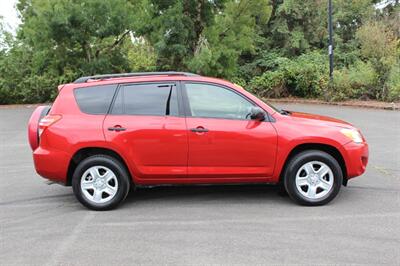 2012 Toyota RAV4   - Photo 5 - Salem, OR 97317