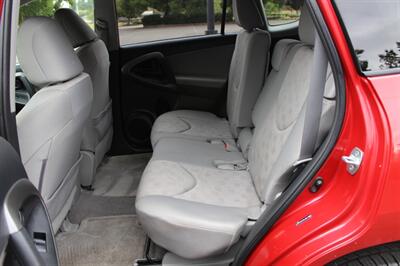 2012 Toyota RAV4   - Photo 13 - Salem, OR 97317