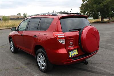 2012 Toyota RAV4   - Photo 3 - Salem, OR 97317