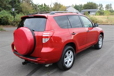 2012 Toyota RAV4   - Photo 4 - Salem, OR 97317
