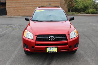 2012 Toyota RAV4   - Photo 6 - Salem, OR 97317