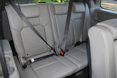 2009 Honda Pilot Touring w/Navi w/DVD   - Photo 17 - Salem, OR 97317