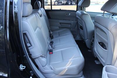 2009 Honda Pilot Touring w/Navi w/DVD   - Photo 18 - Salem, OR 97317