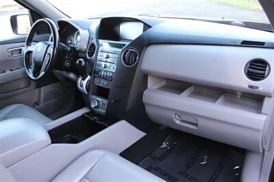2009 Honda Pilot Touring w/Navi w/DVD   - Photo 19 - Salem, OR 97317