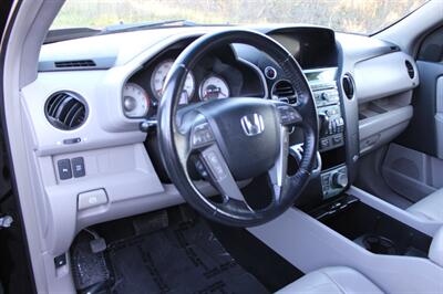 2009 Honda Pilot Touring w/Navi w/DVD   - Photo 9 - Salem, OR 97317
