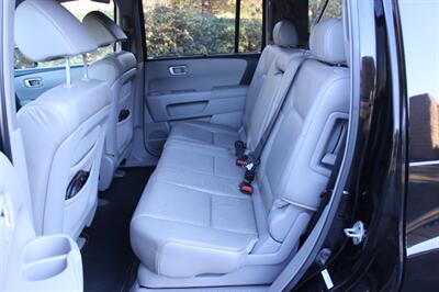 2009 Honda Pilot Touring w/Navi w/DVD   - Photo 13 - Salem, OR 97317