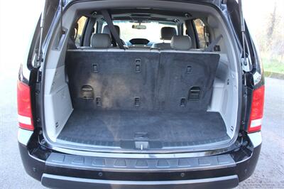 2009 Honda Pilot Touring w/Navi w/DVD   - Photo 16 - Salem, OR 97317