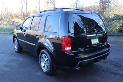 2009 Honda Pilot Touring w/Navi w/DVD   - Photo 3 - Salem, OR 97317