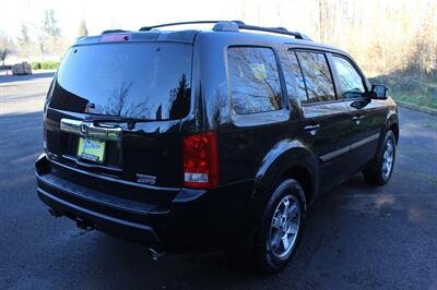 2009 Honda Pilot Touring w/Navi w/DVD   - Photo 4 - Salem, OR 97317