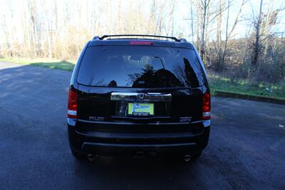 2009 Honda Pilot Touring w/Navi w/DVD   - Photo 8 - Salem, OR 97317