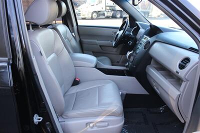 2009 Honda Pilot Touring w/Navi w/DVD   - Photo 20 - Salem, OR 97317