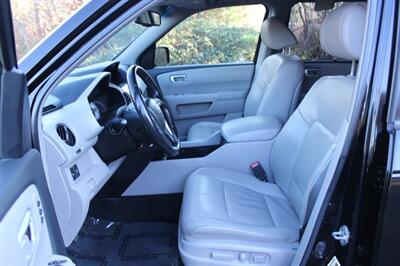 2009 Honda Pilot Touring w/Navi w/DVD   - Photo 10 - Salem, OR 97317