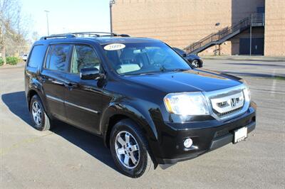 2009 Honda Pilot Touring w/Navi w/DVD   - Photo 1 - Salem, OR 97317