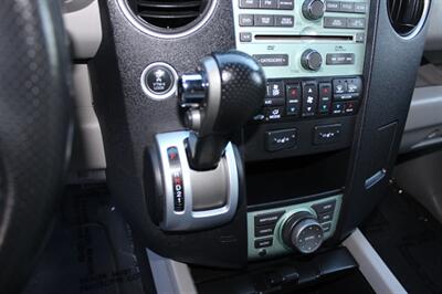 2009 Honda Pilot Touring w/Navi w/DVD   - Photo 12 - Salem, OR 97317