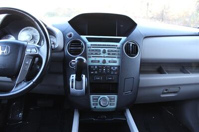 2009 Honda Pilot Touring w/Navi w/DVD   - Photo 14 - Salem, OR 97317