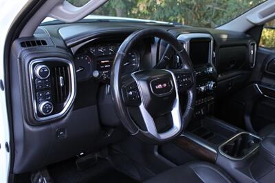 2021 GMC Sierra 1500 SLT   - Photo 9 - Salem, OR 97317