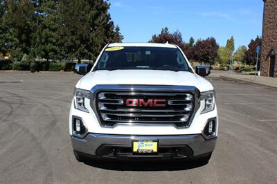 2021 GMC Sierra 1500 SLT   - Photo 6 - Salem, OR 97317