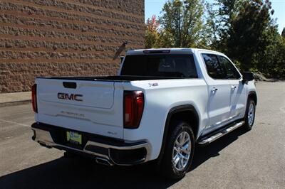 2021 GMC Sierra 1500 SLT   - Photo 4 - Salem, OR 97317
