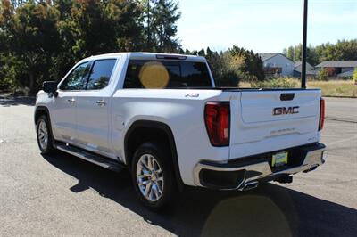 2021 GMC Sierra 1500 SLT   - Photo 3 - Salem, OR 97317