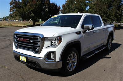 2021 GMC Sierra 1500 SLT   - Photo 2 - Salem, OR 97317