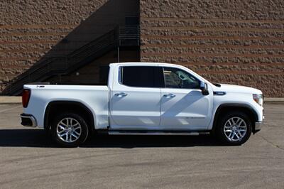 2021 GMC Sierra 1500 SLT   - Photo 5 - Salem, OR 97317