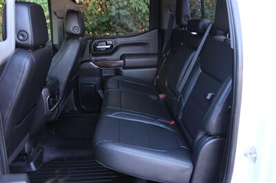 2021 GMC Sierra 1500 SLT   - Photo 12 - Salem, OR 97317