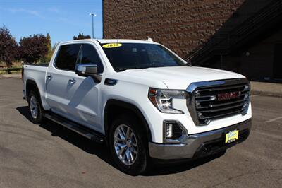2021 GMC Sierra 1500 SLT   - Photo 1 - Salem, OR 97317