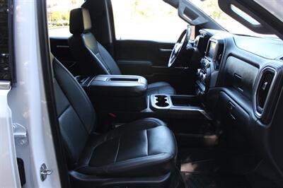 2021 GMC Sierra 1500 SLT   - Photo 18 - Salem, OR 97317