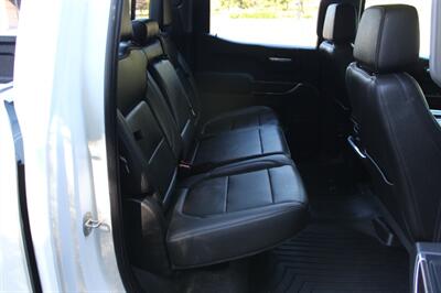 2021 GMC Sierra 1500 SLT   - Photo 16 - Salem, OR 97317