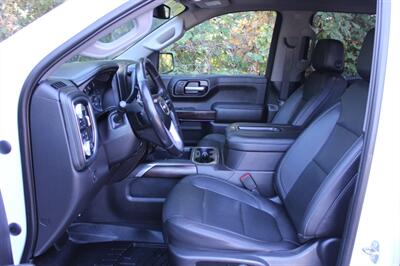 2021 GMC Sierra 1500 SLT   - Photo 10 - Salem, OR 97317