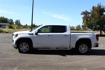 2021 GMC Sierra 1500 SLT   - Photo 7 - Salem, OR 97317