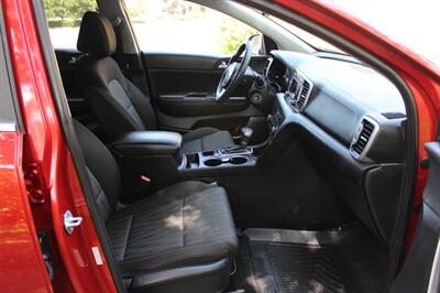 2017 Kia Sportage LX   - Photo 18 - Salem, OR 97317
