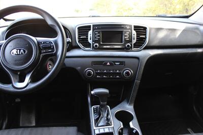 2017 Kia Sportage LX   - Photo 14 - Salem, OR 97317