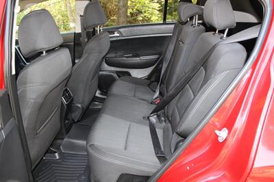 2017 Kia Sportage LX   - Photo 13 - Salem, OR 97317