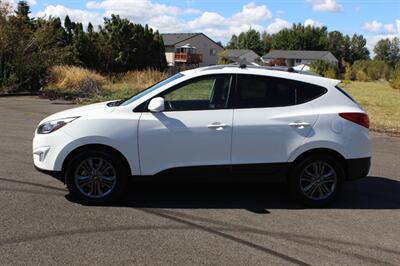 2015 Hyundai Tucson Limited   - Photo 7 - Salem, OR 97317