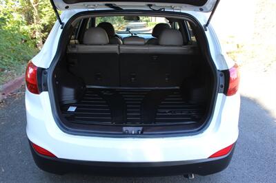 2015 Hyundai Tucson Limited   - Photo 15 - Salem, OR 97317