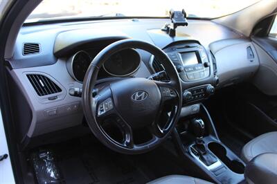 2015 Hyundai Tucson Limited   - Photo 9 - Salem, OR 97317