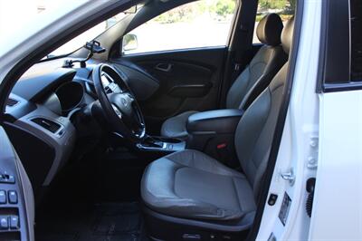 2015 Hyundai Tucson Limited   - Photo 10 - Salem, OR 97317