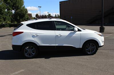 2015 Hyundai Tucson Limited   - Photo 5 - Salem, OR 97317